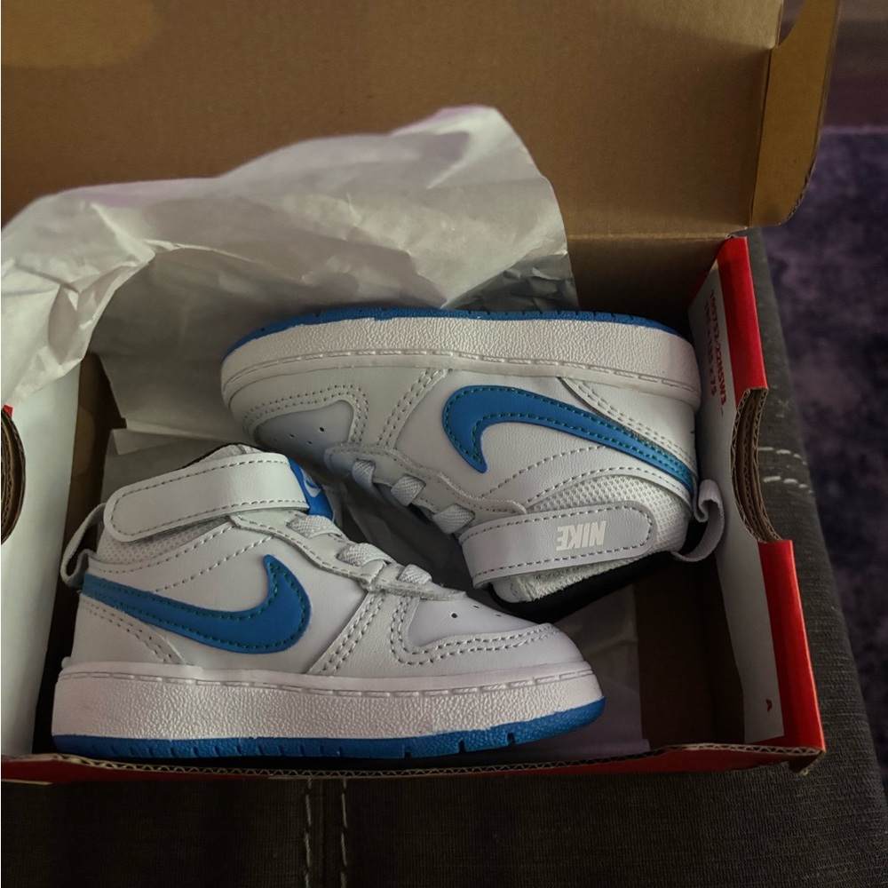 Nike shoes Toddler